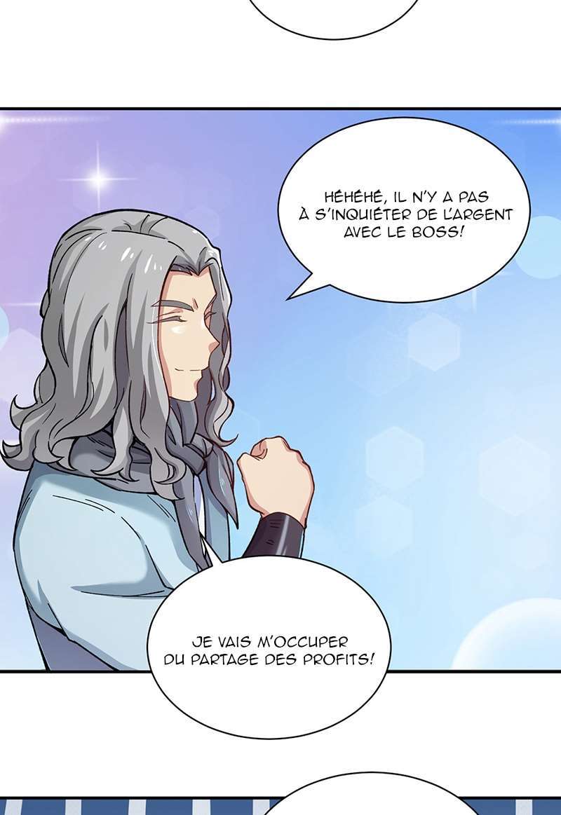  Martial Arts Reigns - Chapitre 271 - 15