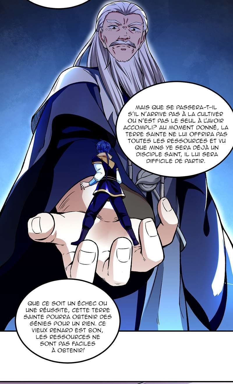  Martial Arts Reigns - Chapitre 272 - 12