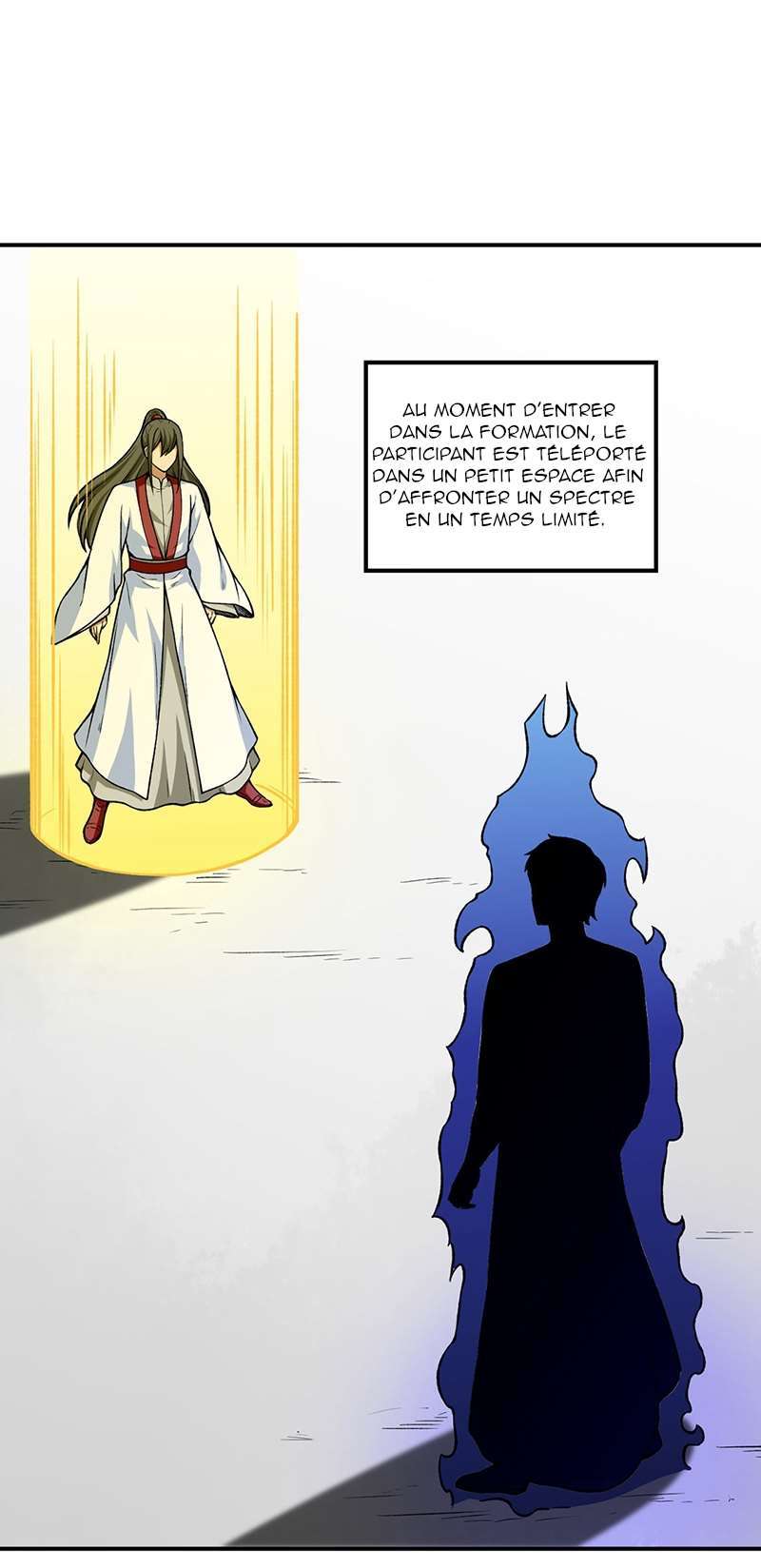  Martial Arts Reigns - Chapitre 272 - 16