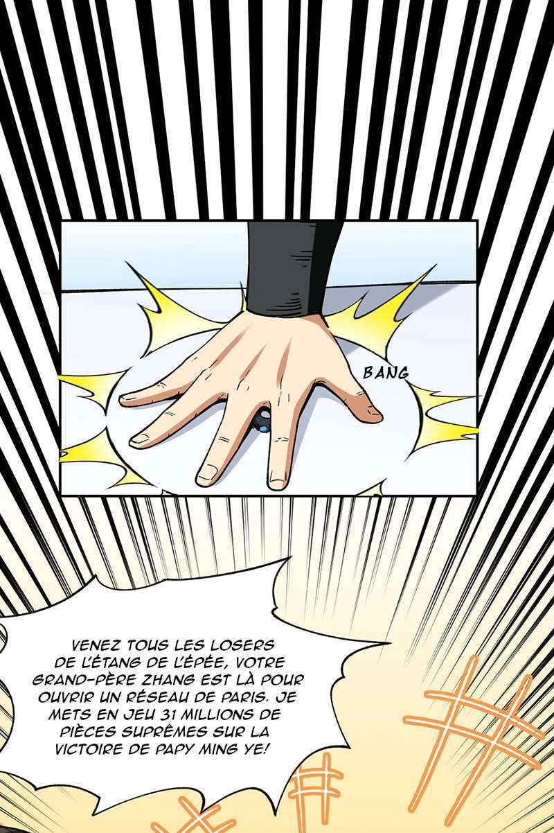  Martial Arts Reigns - Chapitre 276 - 29