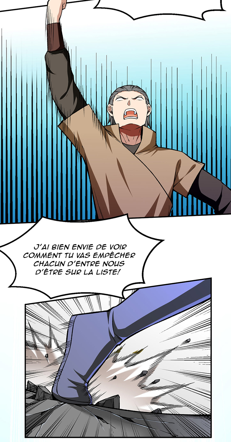  Martial Arts Reigns - Chapitre 277 - 13