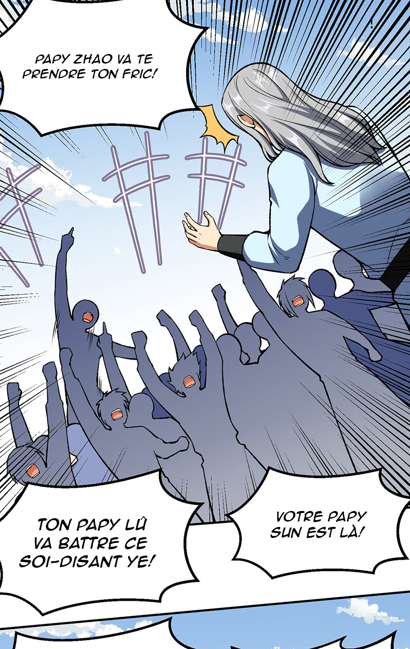  Martial Arts Reigns - Chapitre 277 - 4