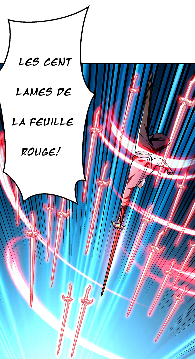  Martial Arts Reigns - Chapitre 277 - 30