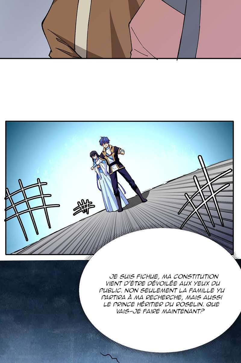  Martial Arts Reigns - Chapitre 282 - 5