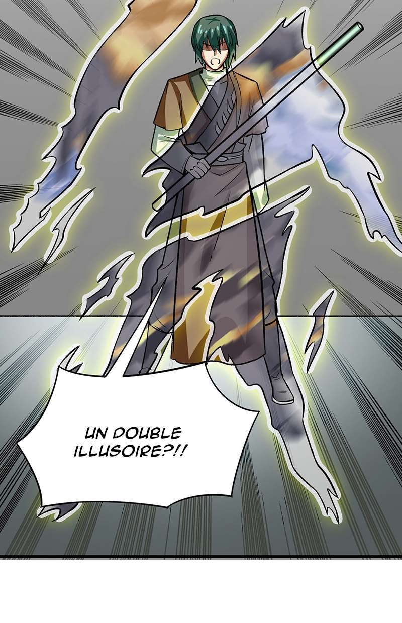  Martial Arts Reigns - Chapitre 284 - 30