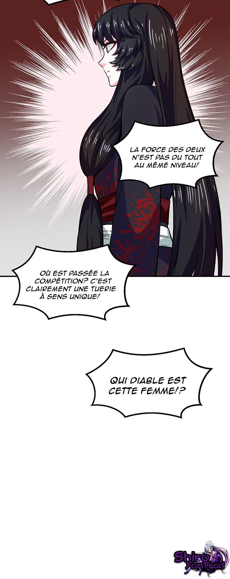  Martial Arts Reigns - Chapitre 288 - 27