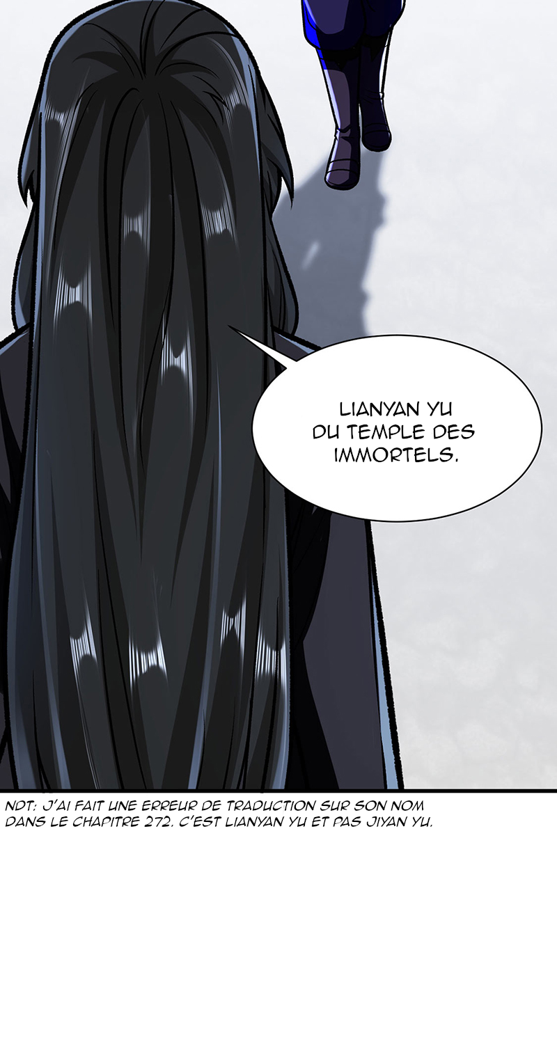  Martial Arts Reigns - Chapitre 289 - 10