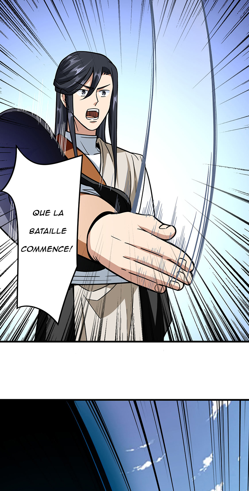  Martial Arts Reigns - Chapitre 289 - 25