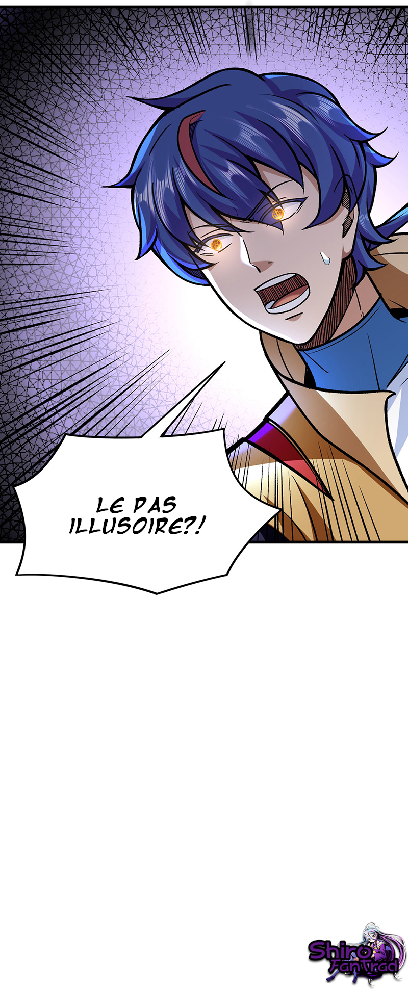  Martial Arts Reigns - Chapitre 289 - 31