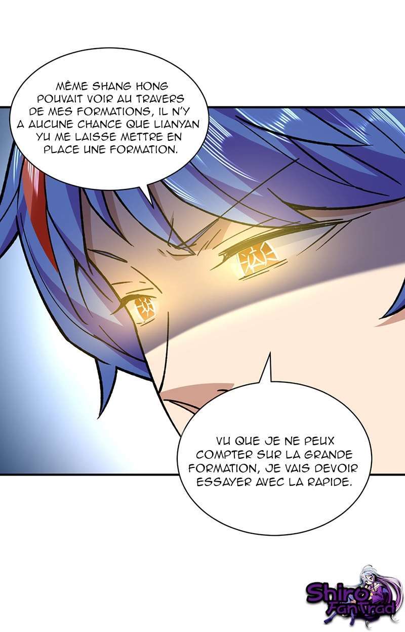  Martial Arts Reigns - Chapitre 290 - 20