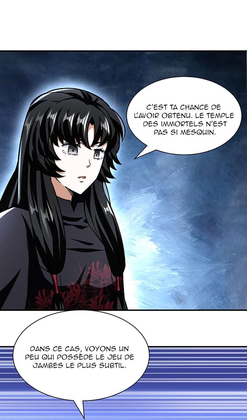  Martial Arts Reigns - Chapitre 290 - 12