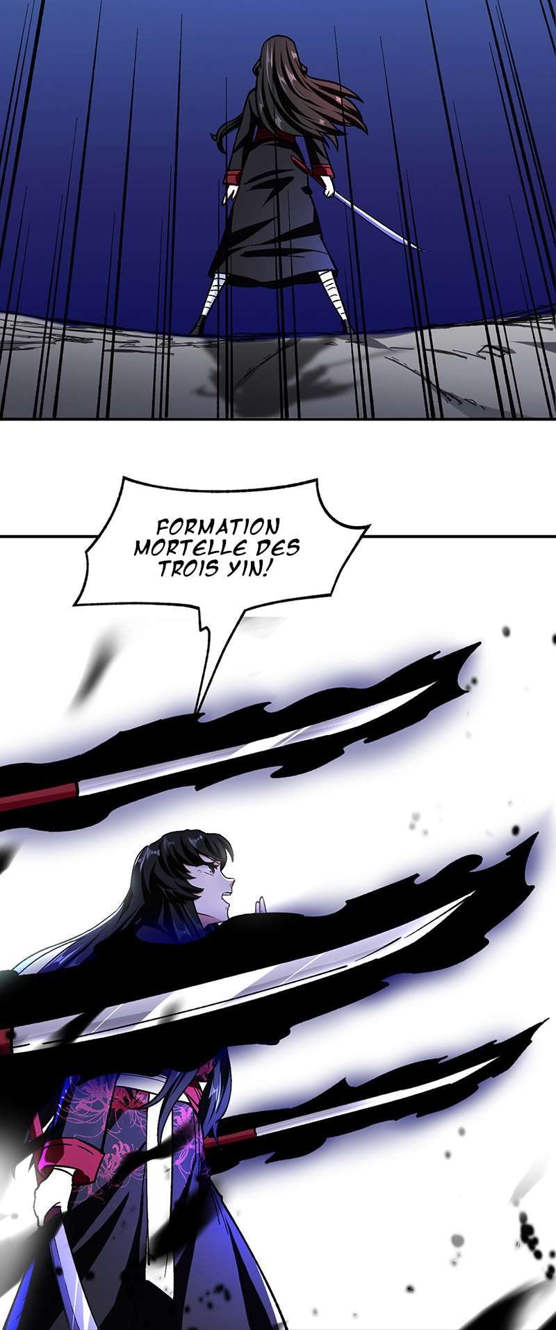  Martial Arts Reigns - Chapitre 290 - 24