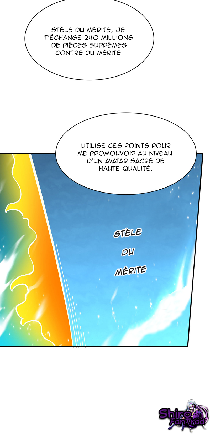  Martial Arts Reigns - Chapitre 292 - 25