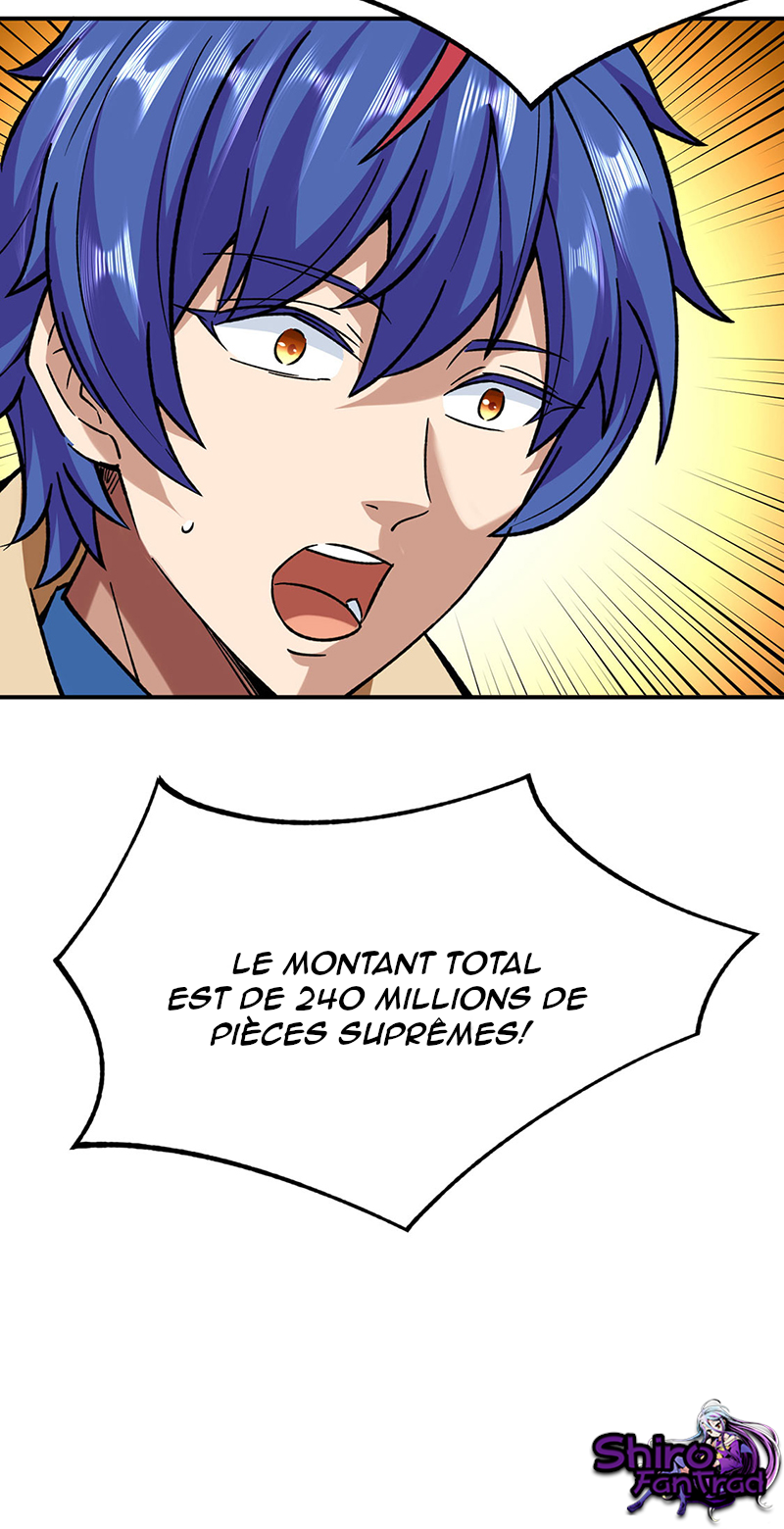  Martial Arts Reigns - Chapitre 292 - 20