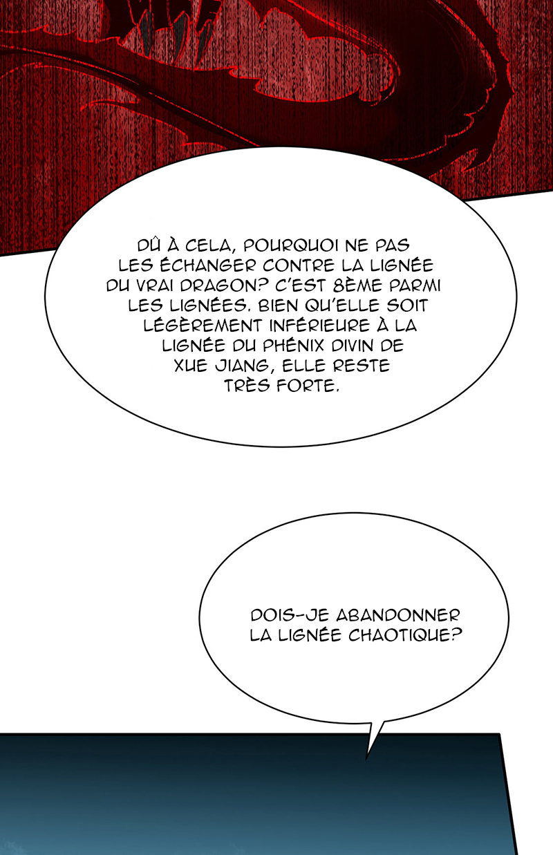  Martial Arts Reigns - Chapitre 292 - 32