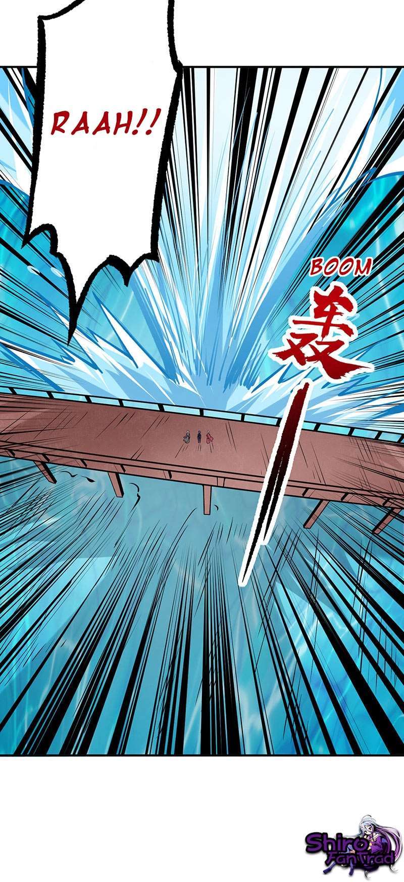  Martial Arts Reigns - Chapitre 294 - 24