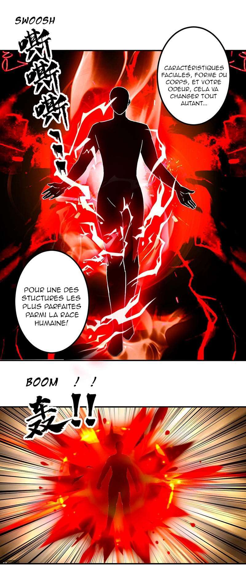  Martial Arts Reigns - Chapitre 296 - 27