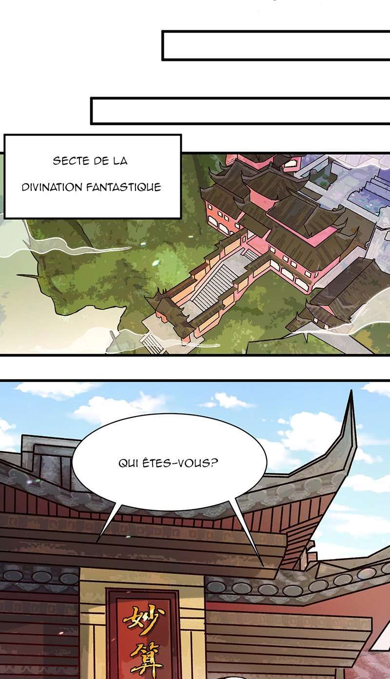  Martial Arts Reigns - Chapitre 297 - 19