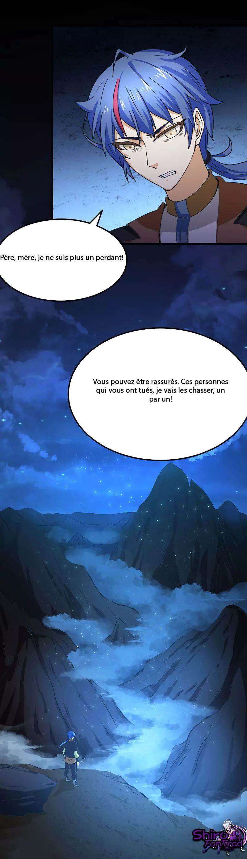  Martial Arts Reigns - Chapitre 3 - 39