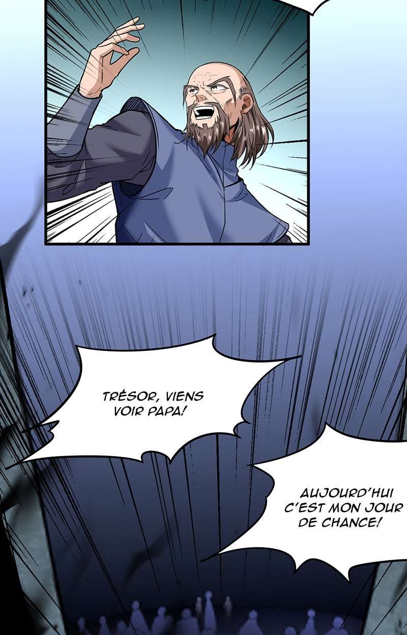  Martial Arts Reigns - Chapitre 301 - 3