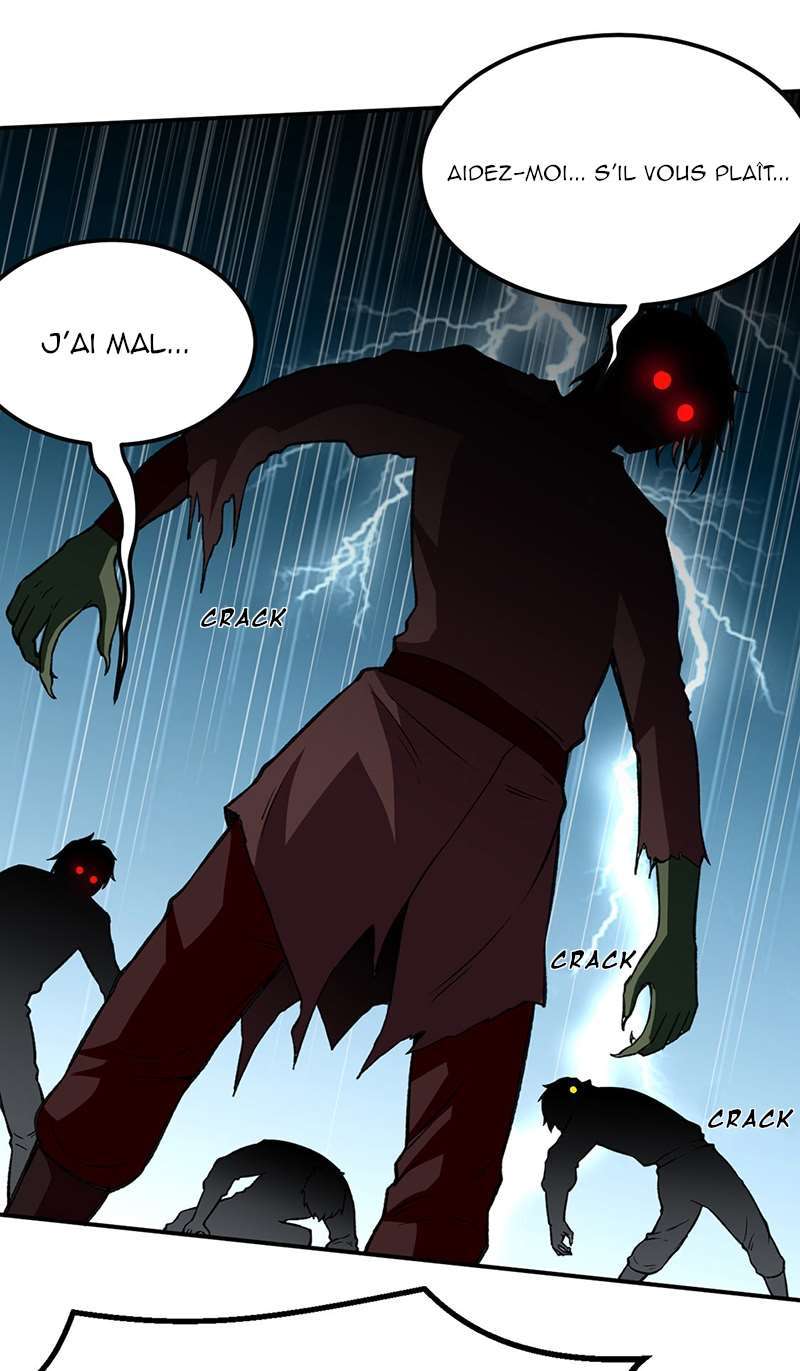  Martial Arts Reigns - Chapitre 302 - 15