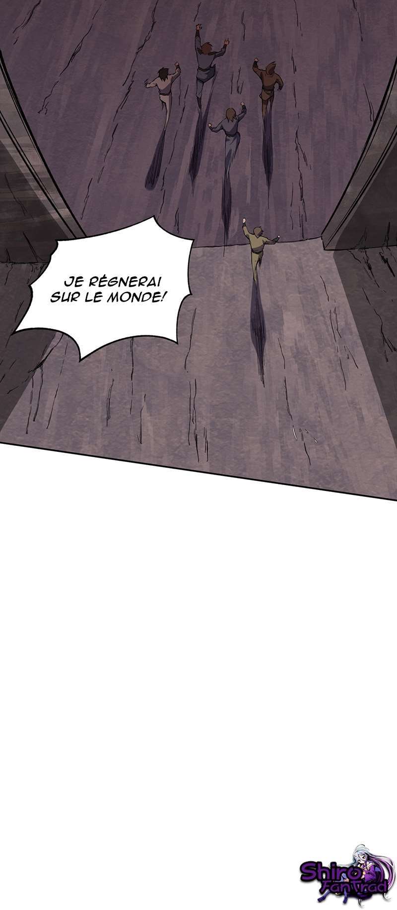  Martial Arts Reigns - Chapitre 303 - 27