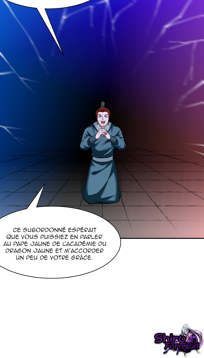  Martial Arts Reigns - Chapitre 305 - 19