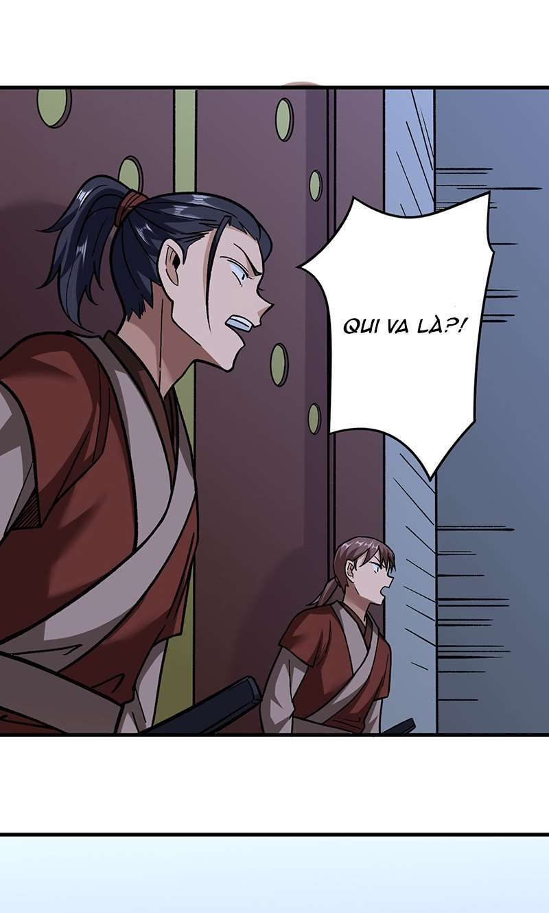  Martial Arts Reigns - Chapitre 309 - 3