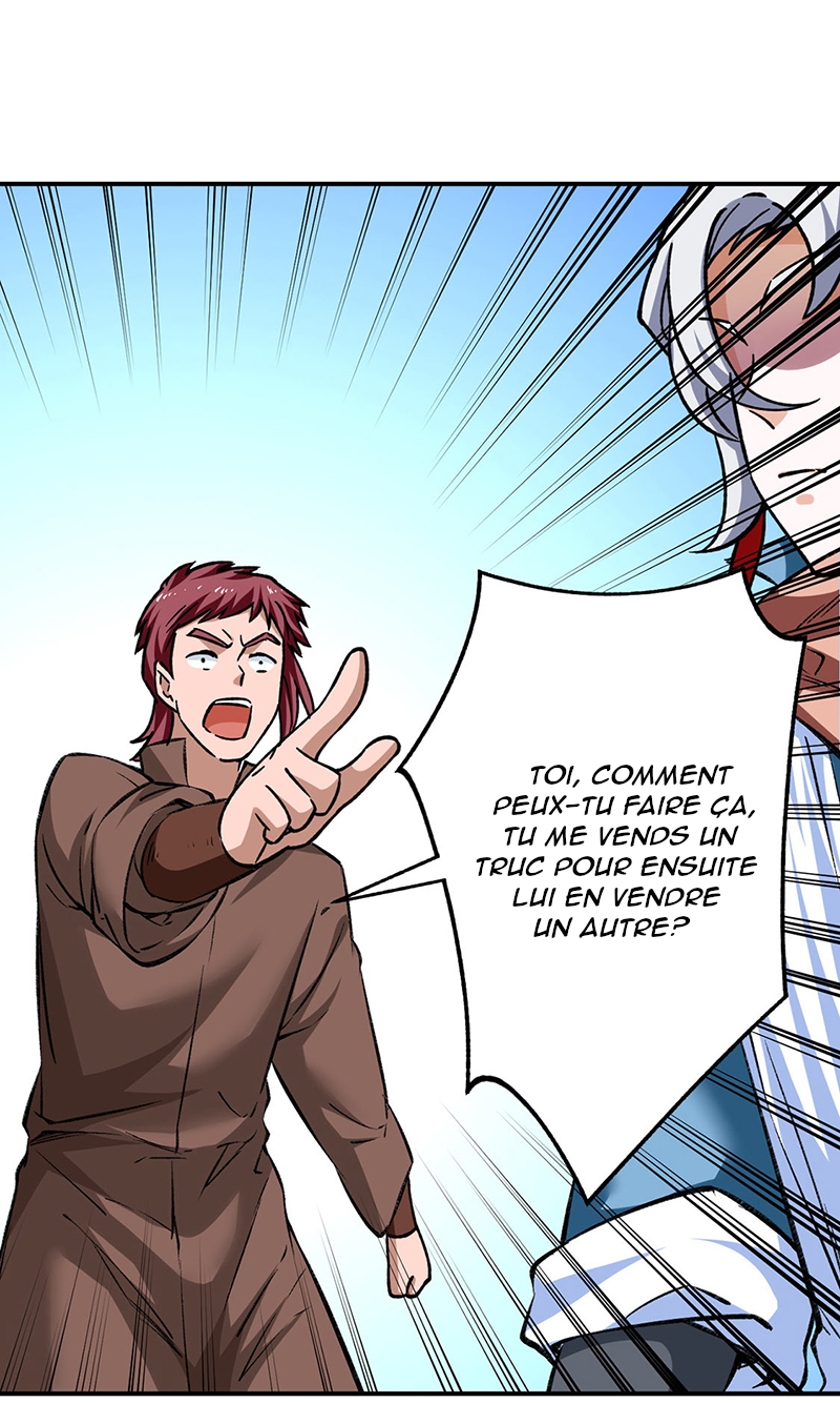  Martial Arts Reigns - Chapitre 312 - 6