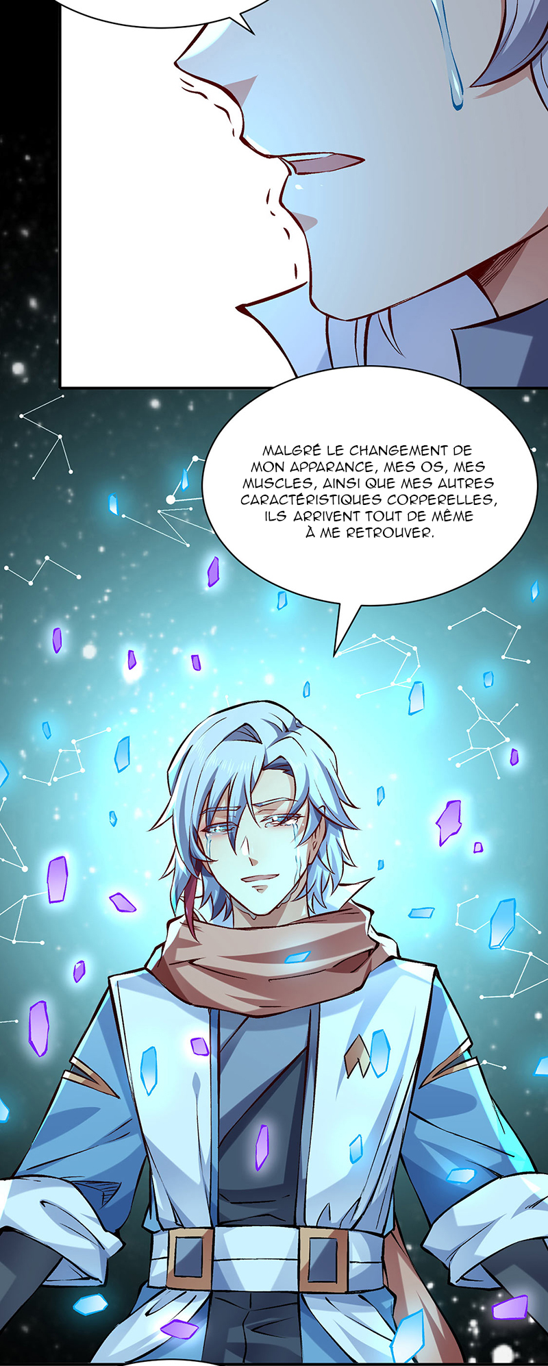  Martial Arts Reigns - Chapitre 314 - 7