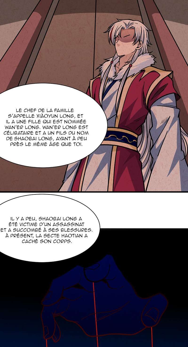  Martial Arts Reigns - Chapitre 317 - 5