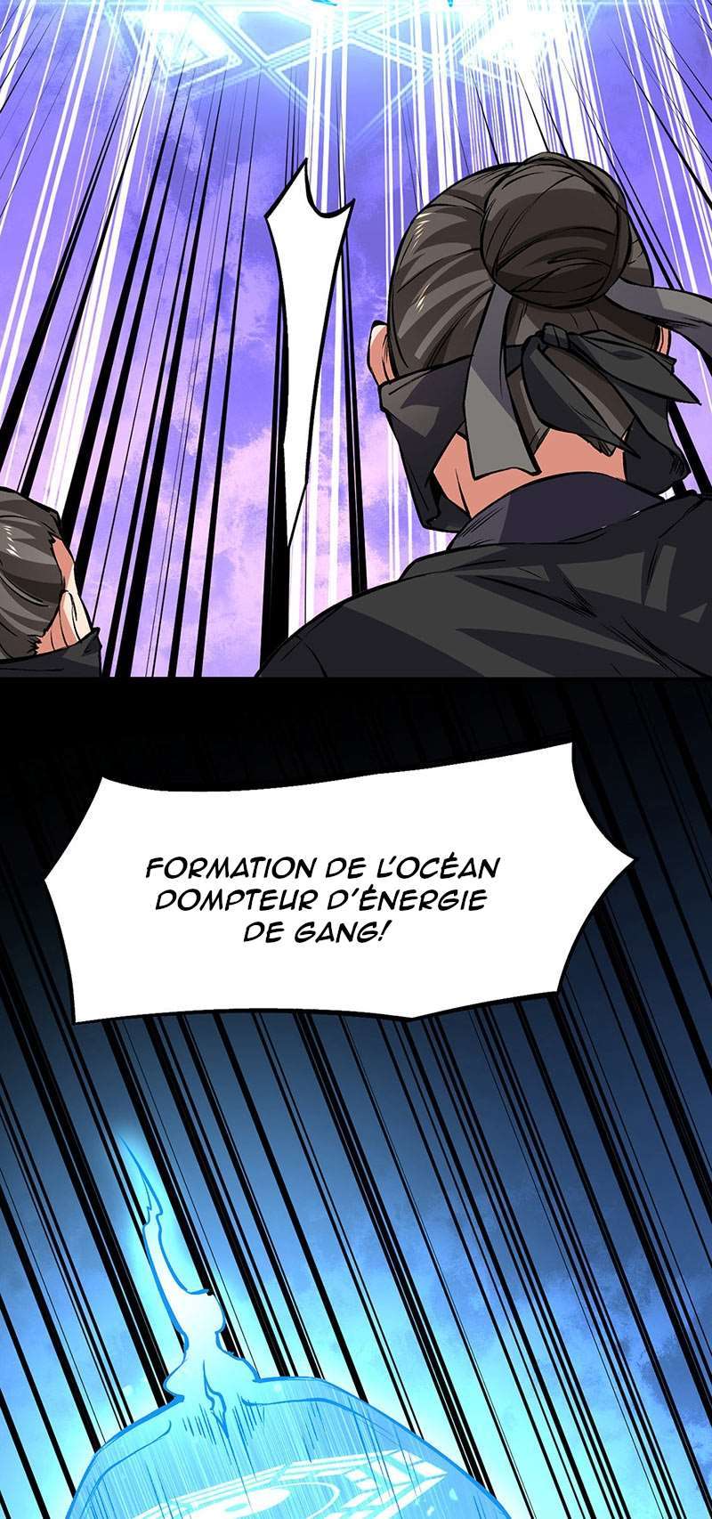  Martial Arts Reigns - Chapitre 319 - 36