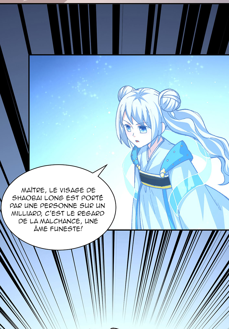  Martial Arts Reigns - Chapitre 320 - 28