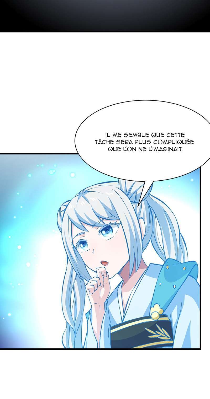  Martial Arts Reigns - Chapitre 321 - 3