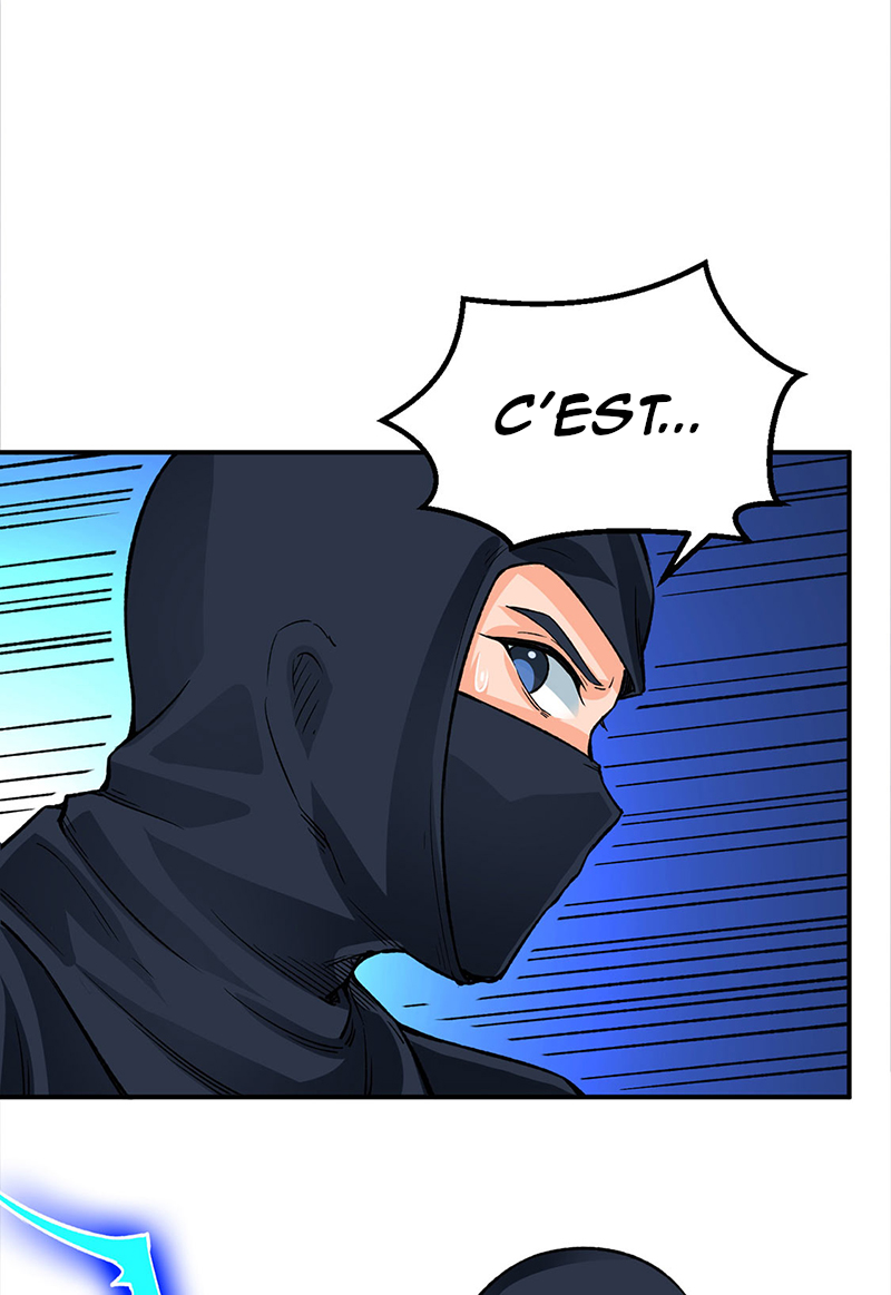  Martial Arts Reigns - Chapitre 324 - 31