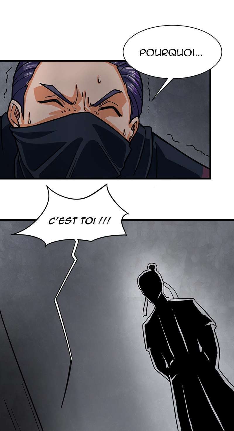  Martial Arts Reigns - Chapitre 325 - 14