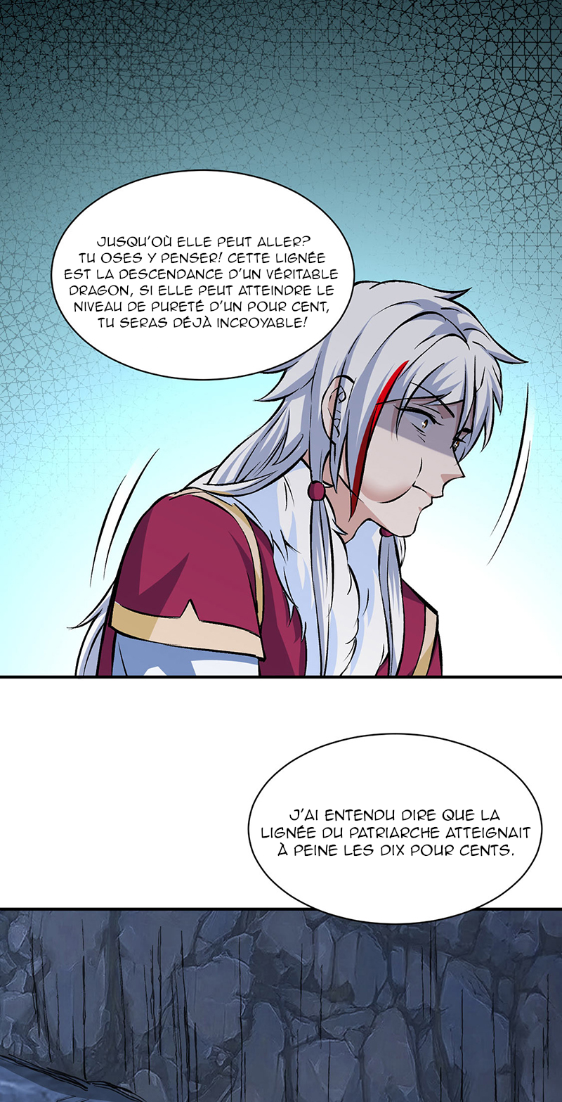  Martial Arts Reigns - Chapitre 329 - 12