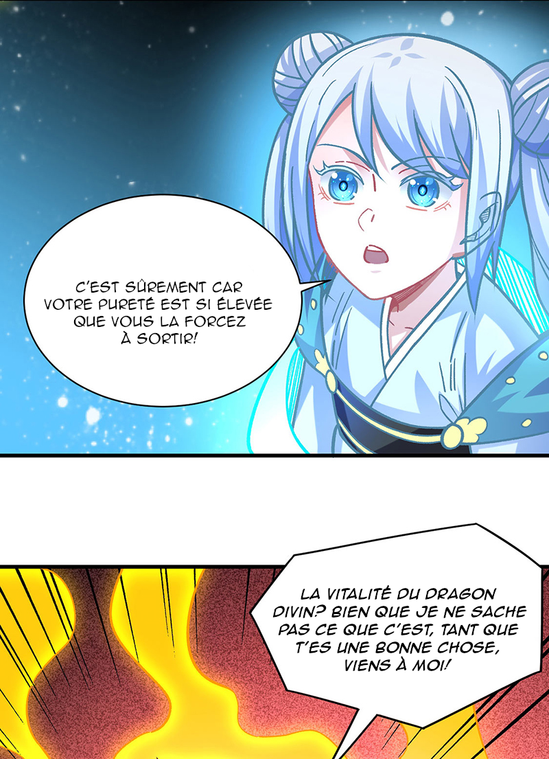  Martial Arts Reigns - Chapitre 331 - 9