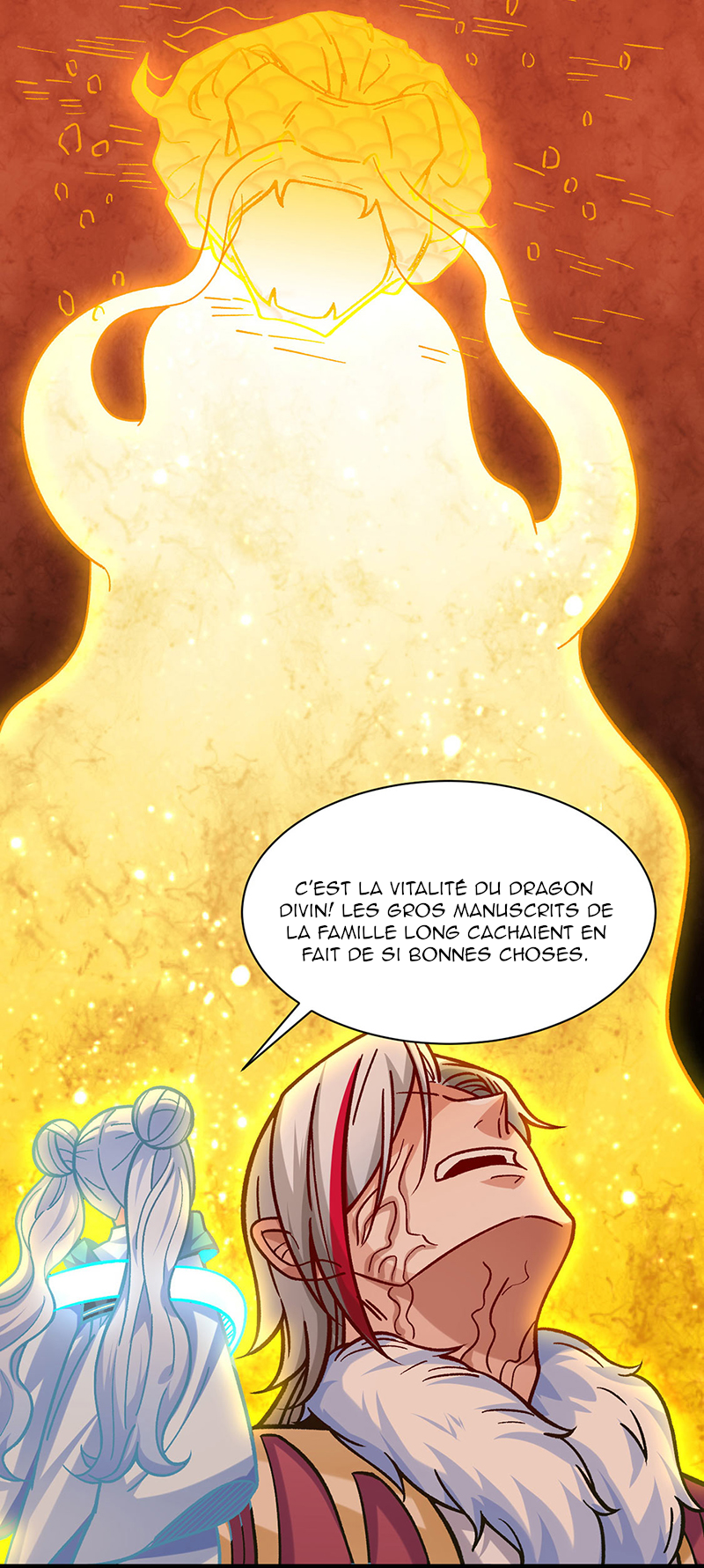  Martial Arts Reigns - Chapitre 331 - 8