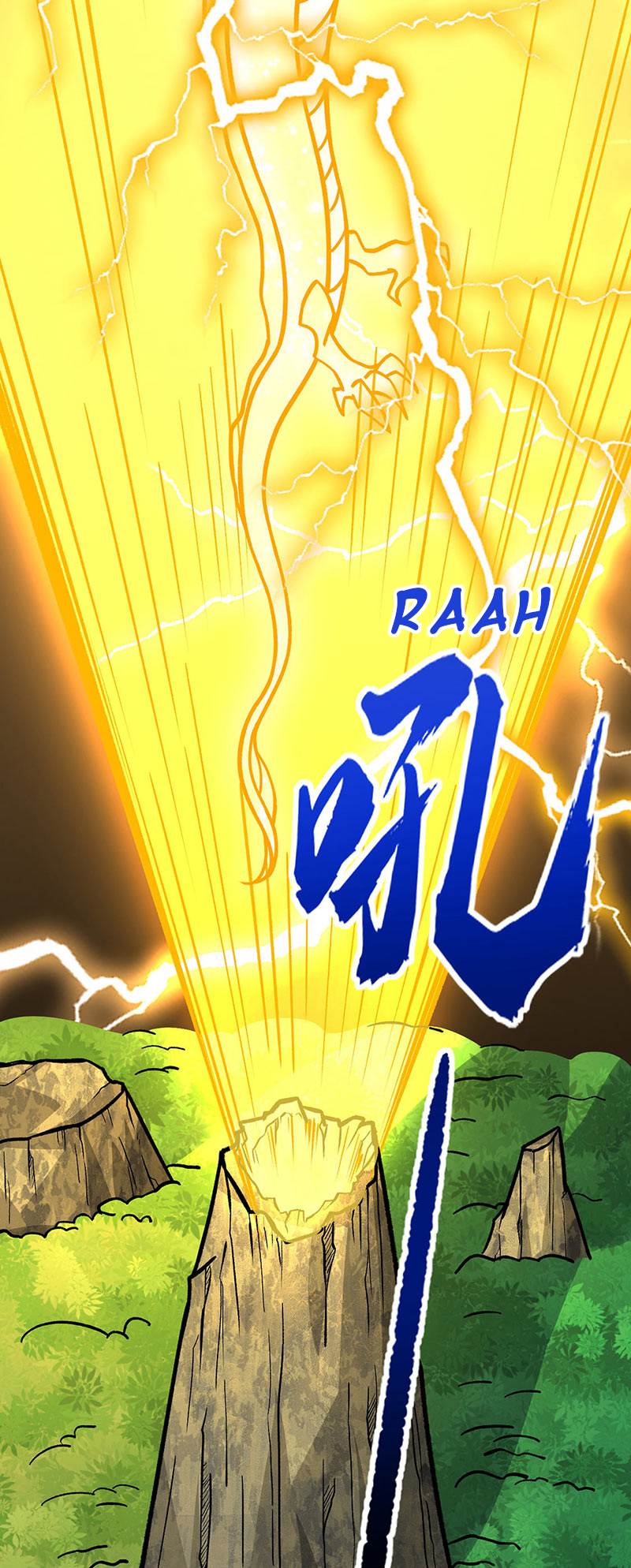  Martial Arts Reigns - Chapitre 331 - 17