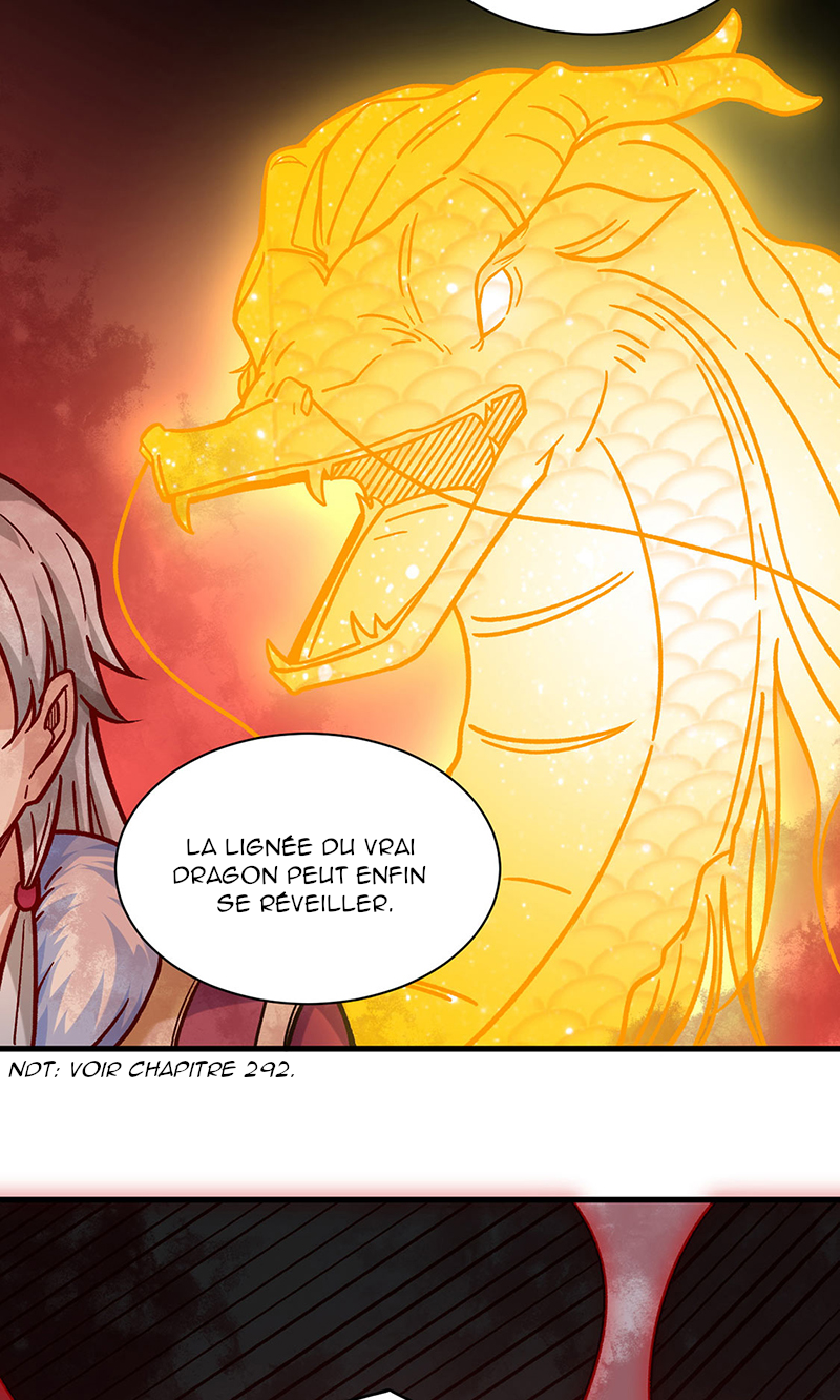  Martial Arts Reigns - Chapitre 331 - 3