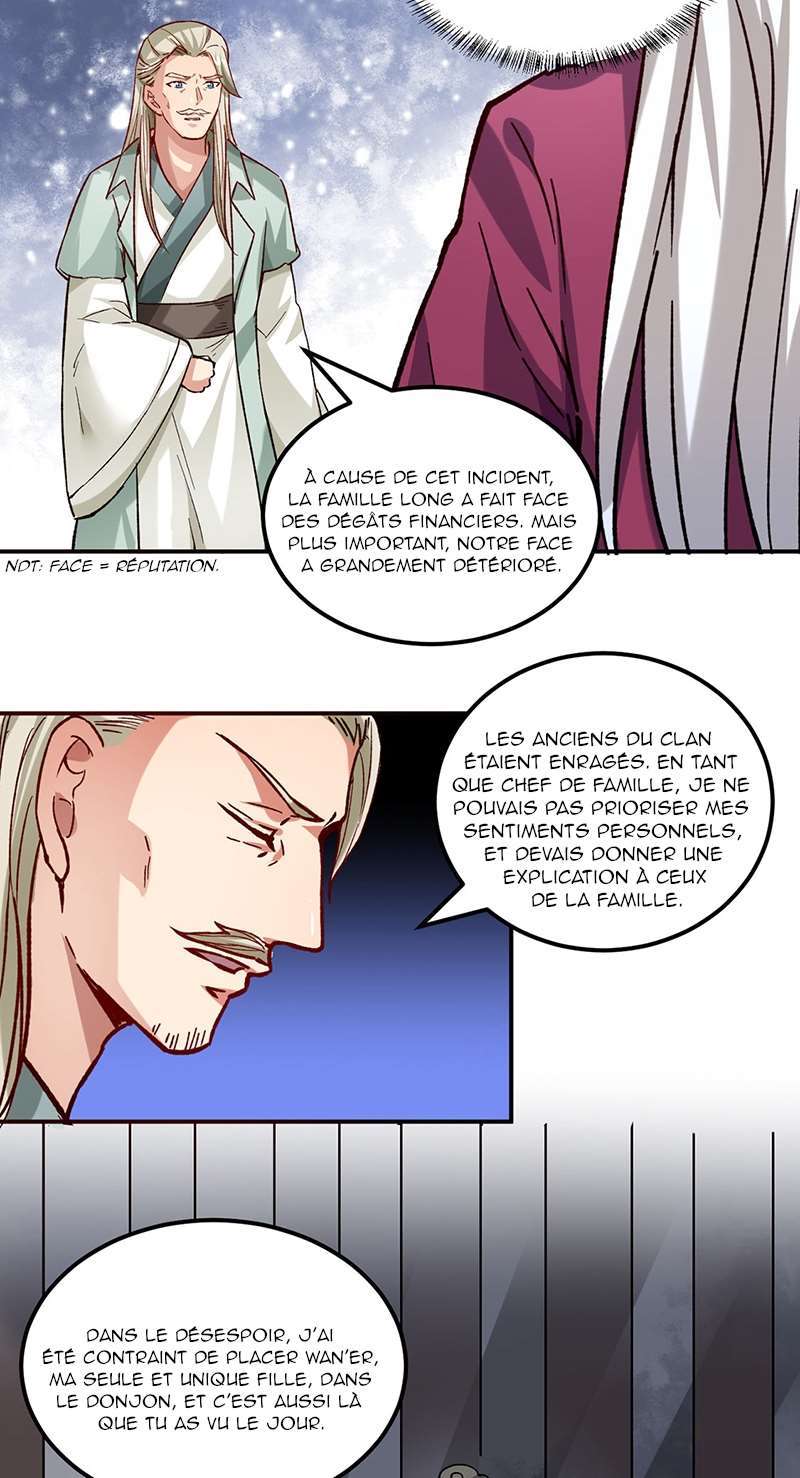  Martial Arts Reigns - Chapitre 333 - 15