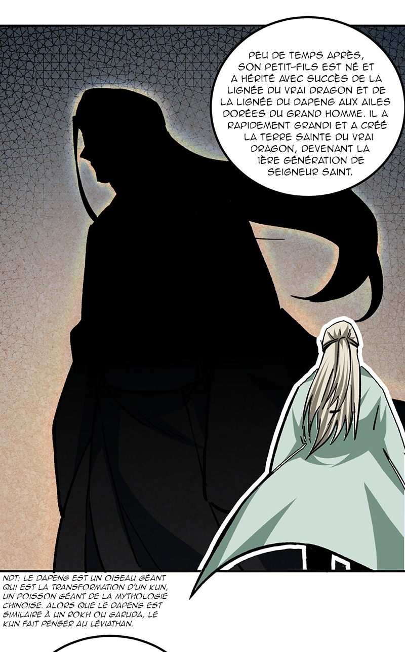  Martial Arts Reigns - Chapitre 334 - 7