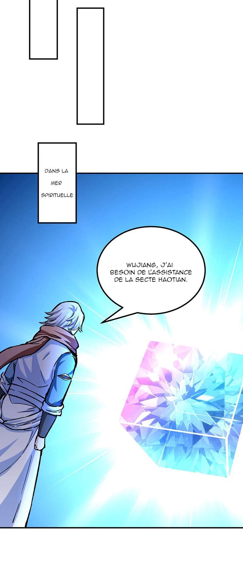  Martial Arts Reigns - Chapitre 337 - 14