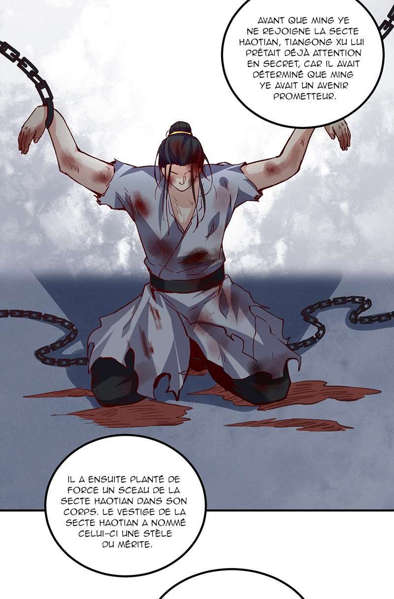  Martial Arts Reigns - Chapitre 338 - 12