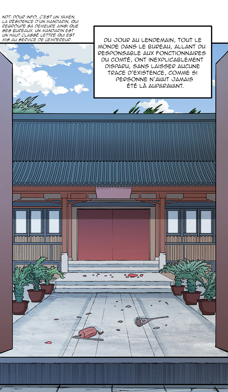  Martial Arts Reigns - Chapitre 339 - 3