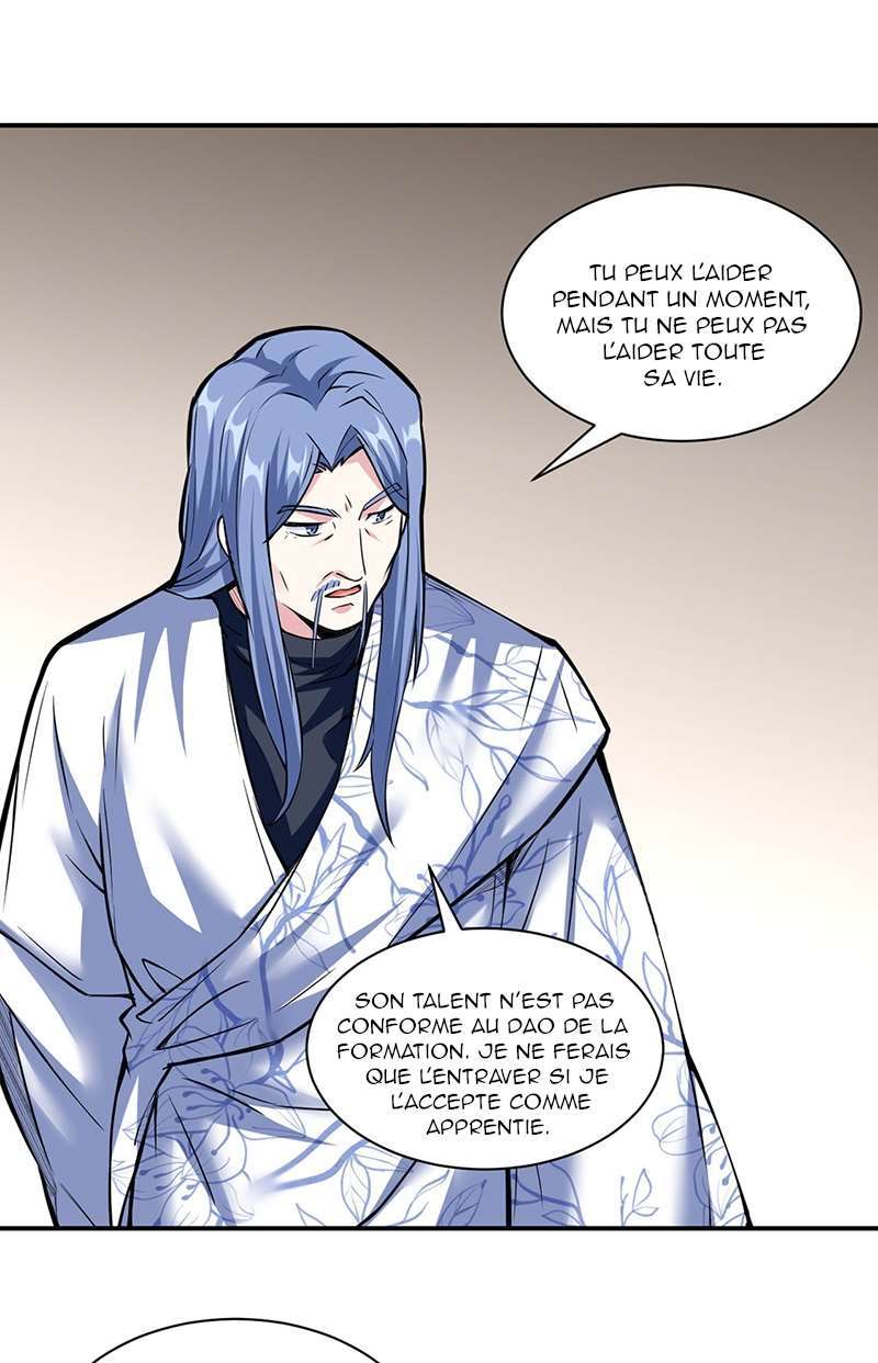  Martial Arts Reigns - Chapitre 344 - 23