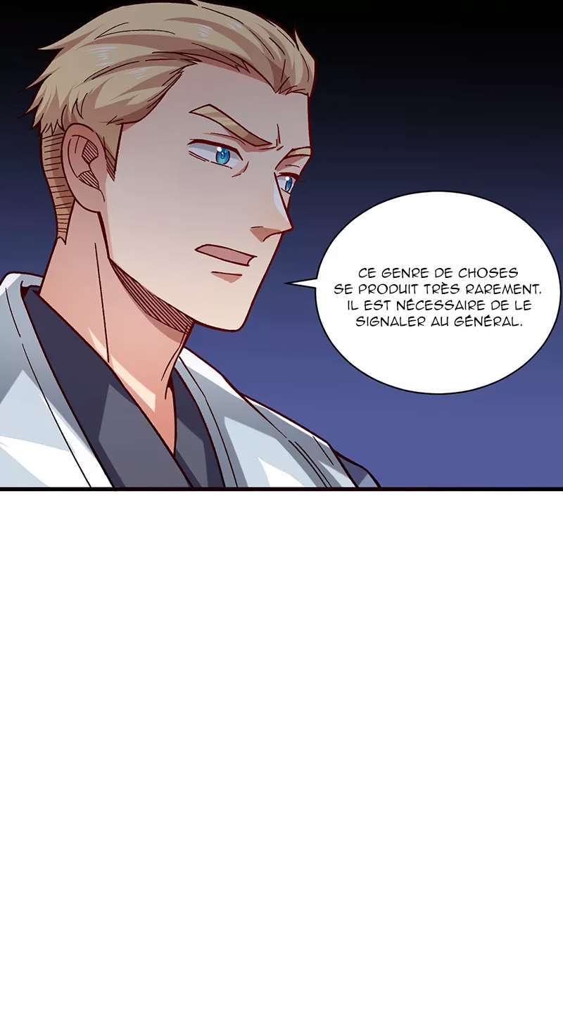  Martial Arts Reigns - Chapitre 347 - 21