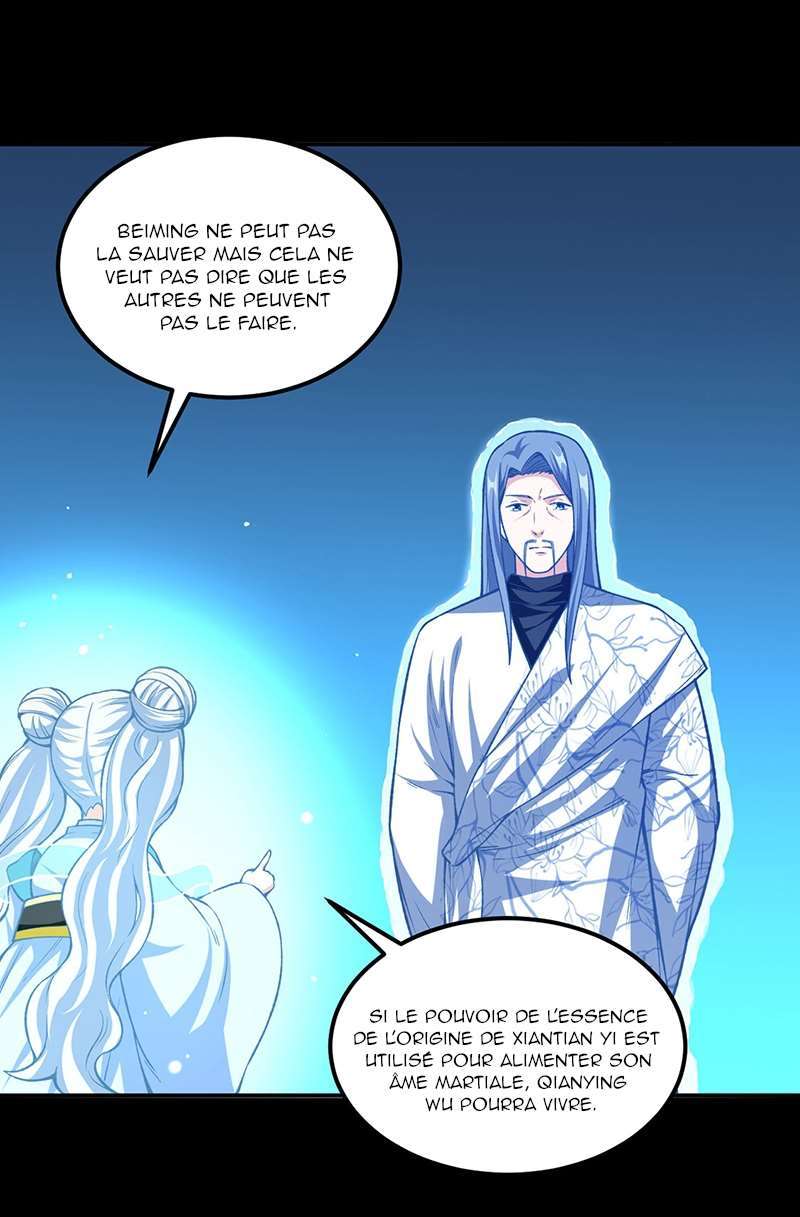  Martial Arts Reigns - Chapitre 351 - 6