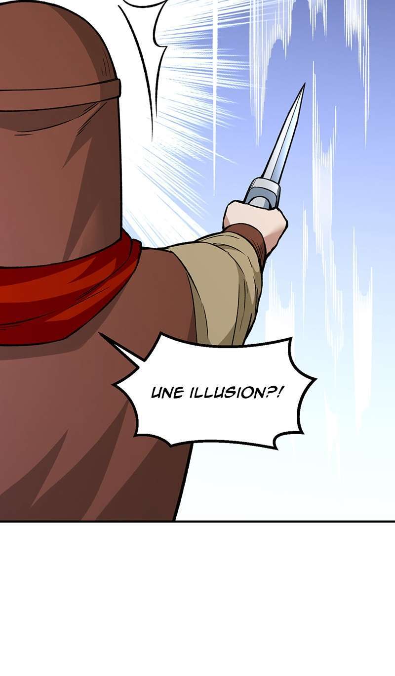  Martial Arts Reigns - Chapitre 353 - 24